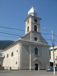 Buchila, galbeni, lărguța, nicolae bălcescu and valea seacă. Biserica Romano CatolicÄƒ Din Campulung Moldovenesc Wikipedia