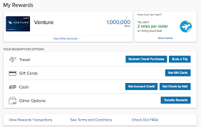 Spend bonuses may be earned independently, meaning you may earn 50,000 bonus miles or 100,000 bonus miles. 10 Creative Ways To Use The Capital One Venture Rewards Credit Card Richmondsavers Com