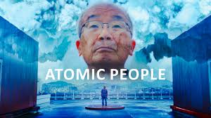 Atomic People