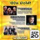 60's Gold with Dennis Tufano, The Cowsills and The Cyrkle
