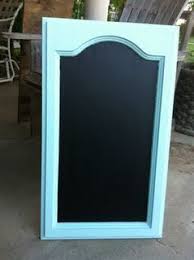 Change the overall look of an old partial overlay cabinet (where the doors cover only a small portion of cabinet face) to a full overlay (where the. Cherish Home Everyday May 2011 Old Cabinet Doors Door Crafts Cabinet Doors Repurposed