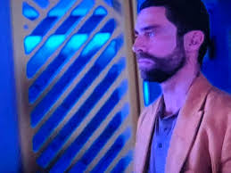 Valderma confronts Regina about Tiago's baby