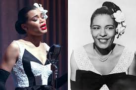 Day, 36, plays holiday in the united states vs. Is The United States Vs Billie Holiday Based On A True Story