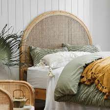Maybe you would like to learn more about one of these? Temple Webster Natural Eclipse Rattan Bedhead Reviews