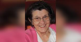 Obituary information for JEAN MERRIMAN