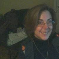 Joanne Perdue's Instagram, Twitter & Facebook