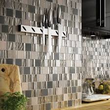 No mortar or grout is necessary. Menards Kitchen Backsplash Panels 78 Best Images About Creative Kitchens On Pinterest Quartz Elegant Backsplash Kitchen Backsplash Panels Mosaic Wall