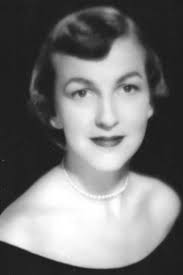 Patricia 'Peppy' Schmidt Theodore 1933-2024