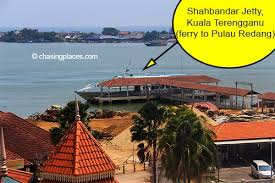 Maybe you would like to learn more about one of these? How To Get From Kuala Lumpur To Pulau Redang
