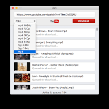 Cara Mudah Download Dan Konversi Video Youtube Ke Mp3 Dan Mp4 Centerklik