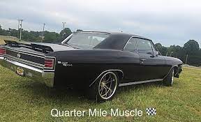 Pin On Classic Car Restoration In North Carolina