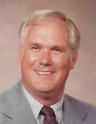 David A. Dahlin Obituary