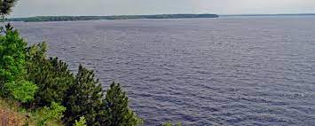 Best Camping In And Near Lake Wissota State Park