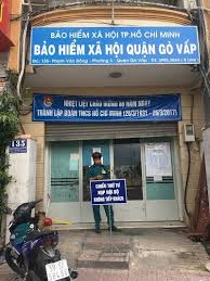 Ly, công nhân may thời vụ vừa nghỉ việc nằm trong số hơn 226.500 lao động cả nước. Báº£o Hiá»ƒm Xa Há»™i Go Váº¥p Thong Tin Lien Láº¡c Tháº©m Quyá»n Chá»©c NÄƒng
