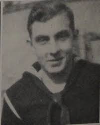 George Edward Nixon (1925-2003)