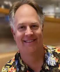 Jeffrey Neil Orr April 13, 1961