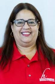 Phase 1 Project Team — The Caribbean Diaspora Project