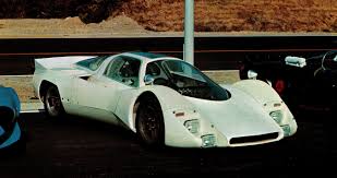 toyota jp6 1969 トヨタ レースカー スロットカー