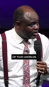 KINGDOM LIFE NETWORK. DR ABEL DAMINA MINISTRY. EUROPE