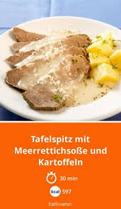 Gibt es tricks, wie er besonders zart und mürbe wird? 7 Tafelspitz Mit Meerrettichsosse Ideen Tafelspitz Mit Meerrettichsosse Meerrettichsosse Tafelspitz