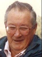 David McAfee Obituary (1935