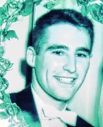 G. BECKER Obituary (2020)