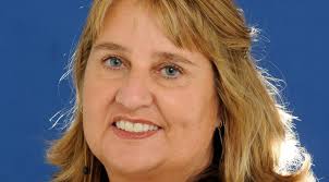 Michelle Kelley, Ph.D. in the Provost's Spotlight