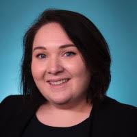 Megan Kerlin (Fitzwater)