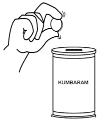 Kumbara Boyama Kumbara Enerji Tasarrufu Yatirim