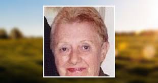 Vannie Espeseth Obituary May 7, 2010