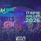 Au son du Moulin / Blues et Gin 2026