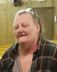 Gayla Rae Mitchell Langston