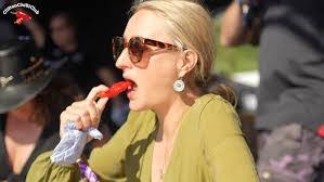 Cherish Brown's Instagram, Twitter & Facebook