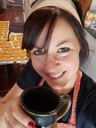 Thanks to A5 Small Town Treats for hosting farmers market indoors today