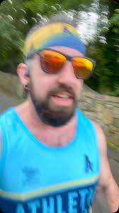 Sunset, Sunrise- If you look closely, you can see the Seattle skyline from  Golden Lakes camp; the sun coming up over Mt. Rainier and Aurora Lake at  Klapatche camp. #wonderlandtrail #mtrainier #mtrainiernationalpark #