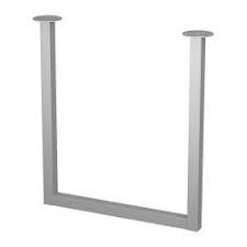 U Shaped Legs Http Www Ikea Com Us En Catalog Categories Departments Workspaces 11845 Ikea Table Tops Ikea Table Legs Ikea Table