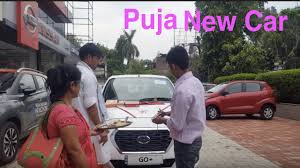 Choose from over 30,000 hd car images. New Car Pooja In Sanskrit Purchased New Car In Diwali Datsun Car Pooja Mantra Youtube