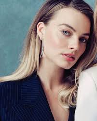 Pair these with a quintessential black moto jacket and black skinny jeans for the. Margot Elise Robbie On Instagram Margooot Actress Margot Robbie Margot Robbie Wedding Hair And Makeup