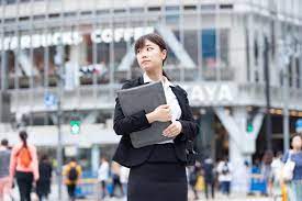 Sudah Tau Standar Gaji Di Jepang Berikut Ulasannya Wexpats Guide