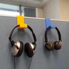 Headphone Holder Headphone Holder Headphone Holder