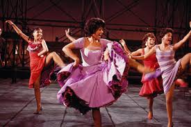 West side story quiz 15 question trivia quiz, authored by charliegoose. West Side Story Erstes Bild Enthullt Den Cast Von Steven Spielbergs Traumprojekt