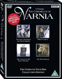 With the aliens in new mexico. The Chronicles Of Narnia 4 Movies Complete Collection New Dvd Reg 4 5014503188924 Ebay