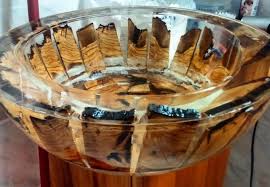 Tr Seffaf Epoksi Seffaf Epoksi Recine Epoxy Resin Wood Epoxy Resin Diy Resin Table