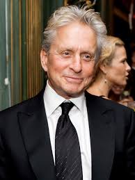 Colleagues recall working with Michael Douglas