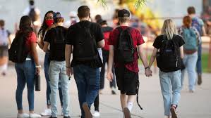 Schooldigger ranks cactus canyon junior high 465th of 605 arizona public middle schools. Apache Junction Unified Prepares For In Person School
