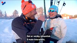 Strong wind, continuous rain and thick fog, so that you could hardly see your hand in front of you, made the race. Emil Iversen Date Tips 5 Youtube