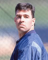 Jim Edmonds Stock Photos