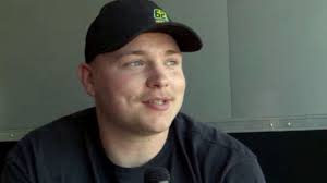 Driver spotlight: Trevor Gibbons