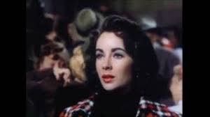Maybe you would like to learn more about one of these? The Last Time I Saw Paris 1954 Elizabeth Taylor Youtube