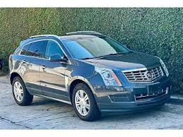 Image result for Glacier Blue 2013 SRX